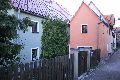 Spaziergang in Alt Laubegast an der Elbe
