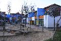 Spaziergang in Alt Laubegast an der Elbe