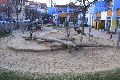 Spaziergang in Alt Laubegast an der Elbe