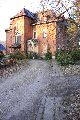 Spaziergang in Alt Laubegast an der Elbe