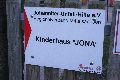 Spaziergang in Alt Laubegast an der Elbe