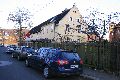 Spaziergang in Alt Laubegast an der Elbe