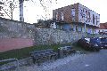 Spaziergang in Alt Laubegast an der Elbe
