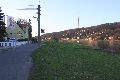 Spaziergang in Alt Laubegast an der Elbe