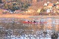 Spaziergang in Alt Laubegast an der Elbe