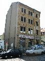 Leerstand von Häusern,2008-2009