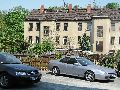 Leerstand von Häusern,2008-2009