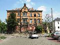 Leerstand von Häusern,2008-2009