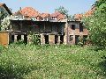 Leerstand von Häusern,2008-2009