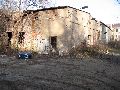 Leerstand von Häusern,2008-2009