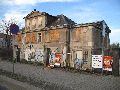 Leerstand von Häusern,2008-2009
