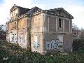 Leerstand von Häusern,2008-2009