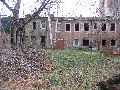 Leerstand von Häusern,2008-2009
