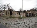 Leerstand von Häusern,2008-2009