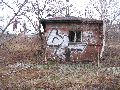 Leerstand von Häusern,2008-2009
