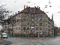 Leerstand von Häusern,2008-2009