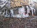 Leerstand von Häusern,2008-2009