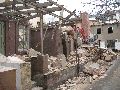 Leerstand von Häusern,2008-2009
