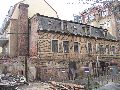 Leerstand von Häusern,2008-2009