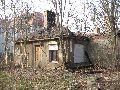 Leerstand von Häusern,2008-2009