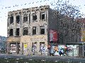 Leerstand von Häusern,2008-2009