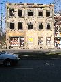 Leerstand von Häusern,2008-2009