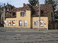 Leerstand von Häusern,2008-2009