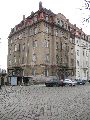 Leerstand von Häusern,2008-2009