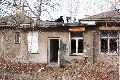 Leerstand von Häusern,2008-2009