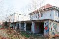 Leerstand von Häusern,2008-2009