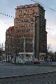 Leerstand von Häusern,2008-2009