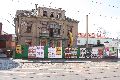 Leerstand von Häusern,2008-2009