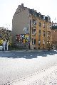 Leerstand von Häusern,2008-2009