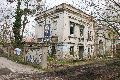 Leerstand von Häusern,2008-2009