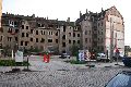 Leerstand von Häusern,2008-2009