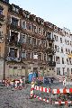 Leerstand von Häusern,2008-2009
