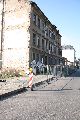 Leerstand von Häusern,2008-2009