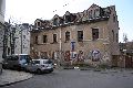 Leerstand von Häusern,2008-2009