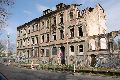 Leerstand von Häusern,2008-2009