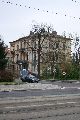 Leerstand von Häusern,2008-2009