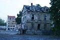 Leerstand von Häusern,2008-2009