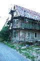 Leerstand von Häusern,2008-2009
