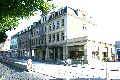 Leerstand von Häusern,2008-2009