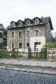 Leerstand von Häusern,2008-2009