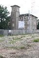 Leerstand von Häusern,2008-2009