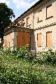 Leerstand von Häusern,2008-2009