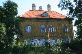 Leerstand von Häusern,2008-2009