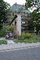 Leerstand von Häusern,2008-2009