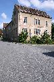 Leerstand von Häusern,2008-2009
