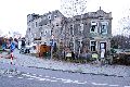 Leerstand von Häusern,2008-2009